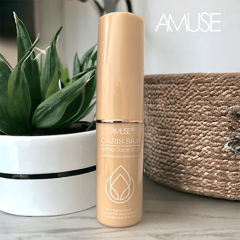 Amuse - Oasis Skin Retinol Face Stick - TRUECOLOR WHOLESALE