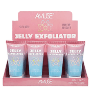 Amuse - Jelly Exfoliator Cleanser Makeup Remover - TRUECOLOR WHOLESALE