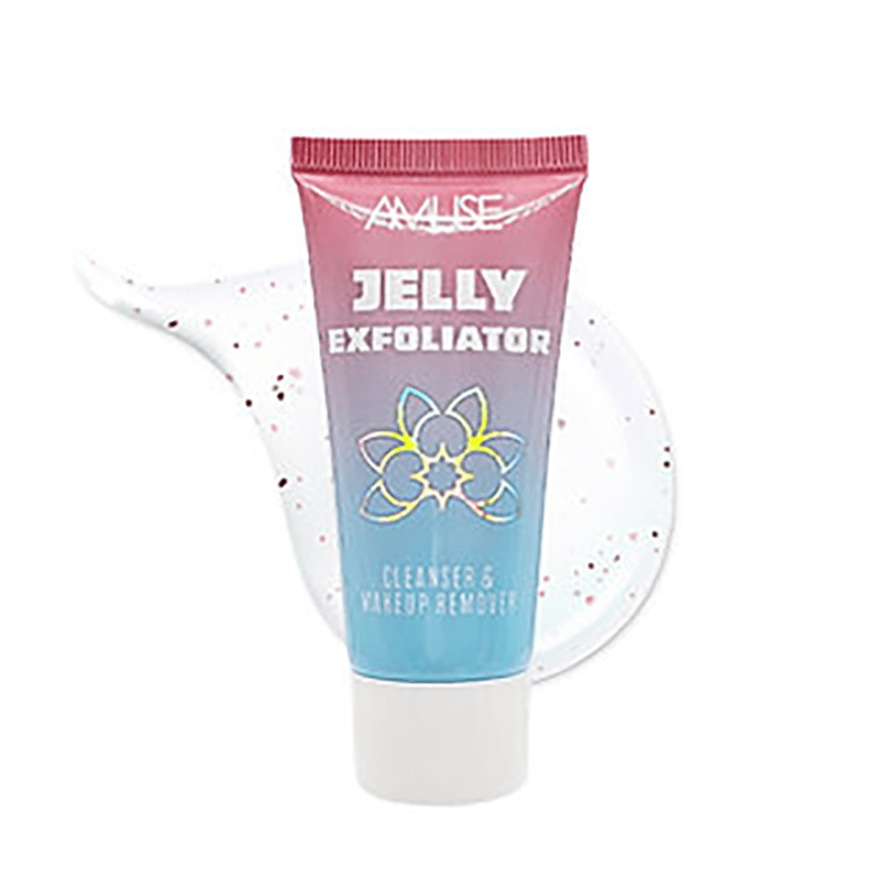 Amuse - Jelly Exfoliator Cleanser Makeup Remover - TRUECOLOR WHOLESALE