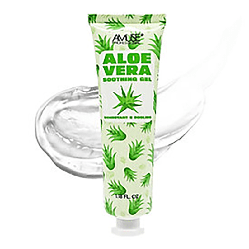 Amuse - Aloe Vera Soothing Gel - TRUECOLOR WHOLESALE