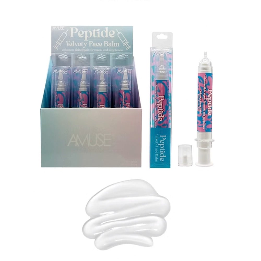 Amuse - Peptide Velvety Face Balm - TRUECOLOR WHOLESALE