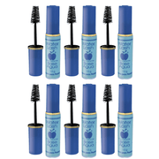 By Apple Water Lash Super Lash Super Lash Mascara – 6 Pack | Long - Lasting Volume W - G - 01 - TRUECOLOR WHOLESALE
