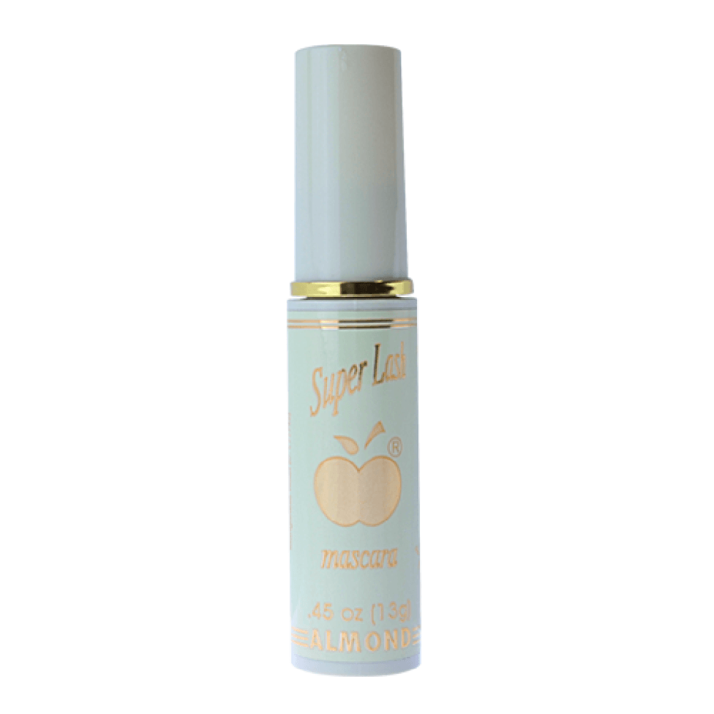 By Apple Almendra Super Lash Super Lash Mascara – 6 Pack | Long - Lasting Volume W - G - 01 - TRUECOLOR WHOLESALE