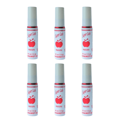 By Apple - Mamey Super Lash Mascara Pino - TRUECOLOR WHOLESALE