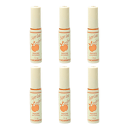 By Apple Cacahuate Super Lash Super Lash Mascara – 6 Pack | Long - Lasting Volume W - G - 01 - TRUECOLOR WHOLESALE