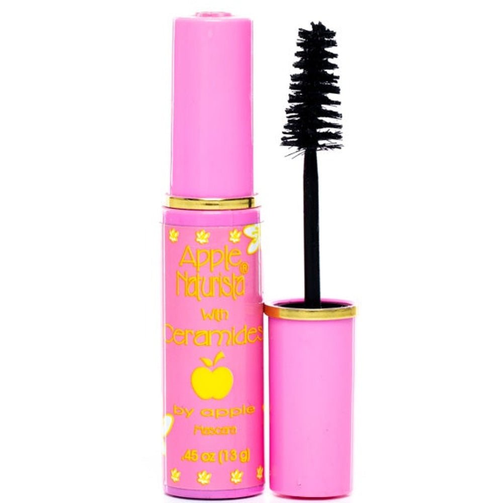 By Apple Naturista Super Lash Super Lash Mascara – 6 Pack | Long - Lasting Volume W - G - 01 - TRUECOLOR WHOLESALE
