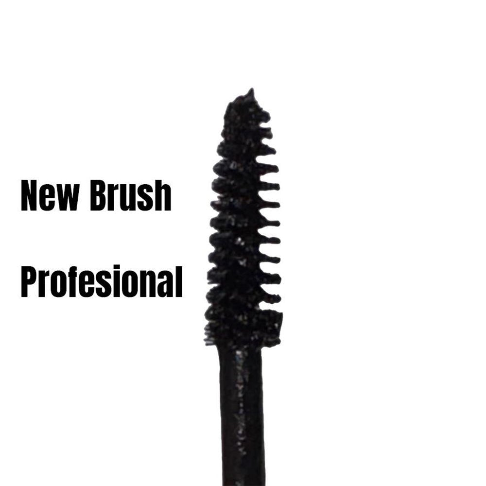 By Apple Pink & Green Super Lash Mascara – 6 Pack | Long - Lasting Volume Mascara - TRUECOLOR WHOLESALE