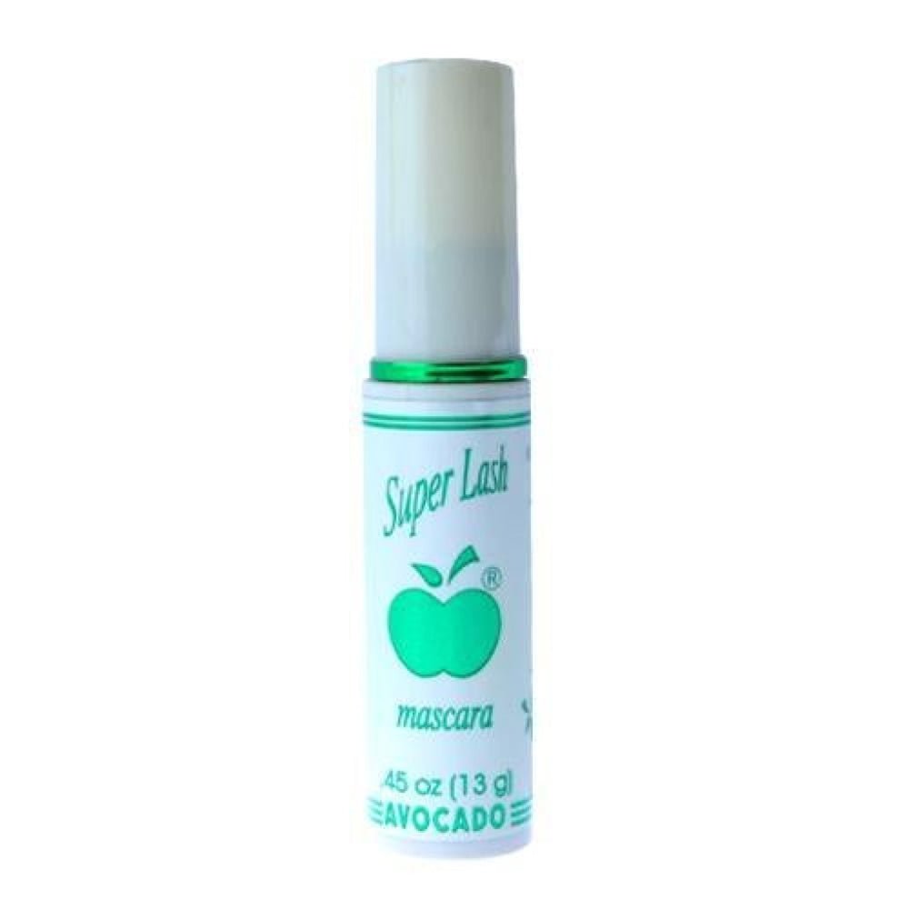 By Apple Aguacate Super Lash Super Lash Mascara – 6 Pack | Long - Lasting Volume W - G - 01 - TRUECOLOR WHOLESALE