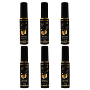 By Apple Negra Super Lash Mascara – 6 Pack | Bold Black Volume Mascara W - G - 01 - TRUECOLOR WHOLESALE