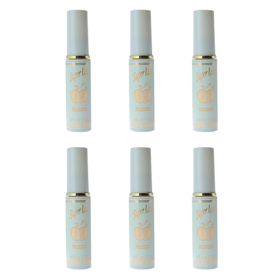 By Apple Almendra Super Lash Super Lash Mascara – 6 Pack | Long - Lasting Volume W - G - 01 - TRUECOLOR WHOLESALE