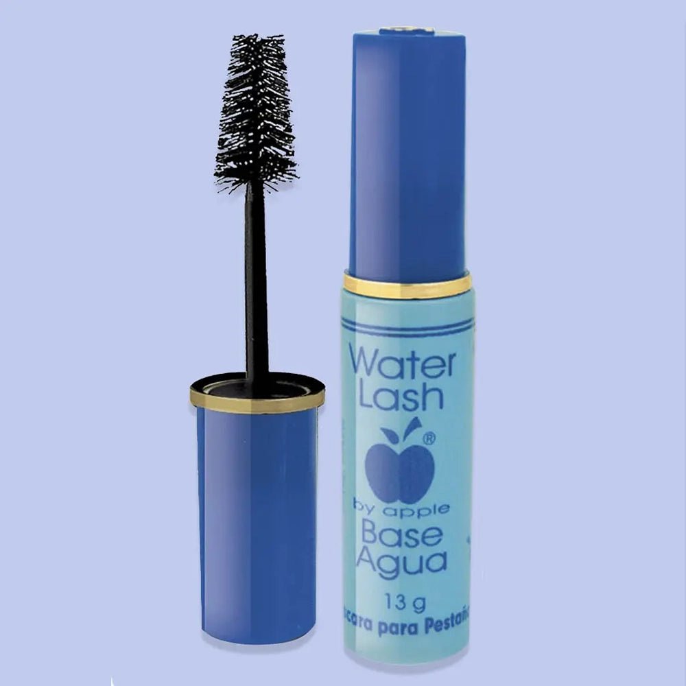 By Apple Water Lash Super Lash Super Lash Mascara – 6 Pack | Long - Lasting Volume W - G - 01 - TRUECOLOR WHOLESALE