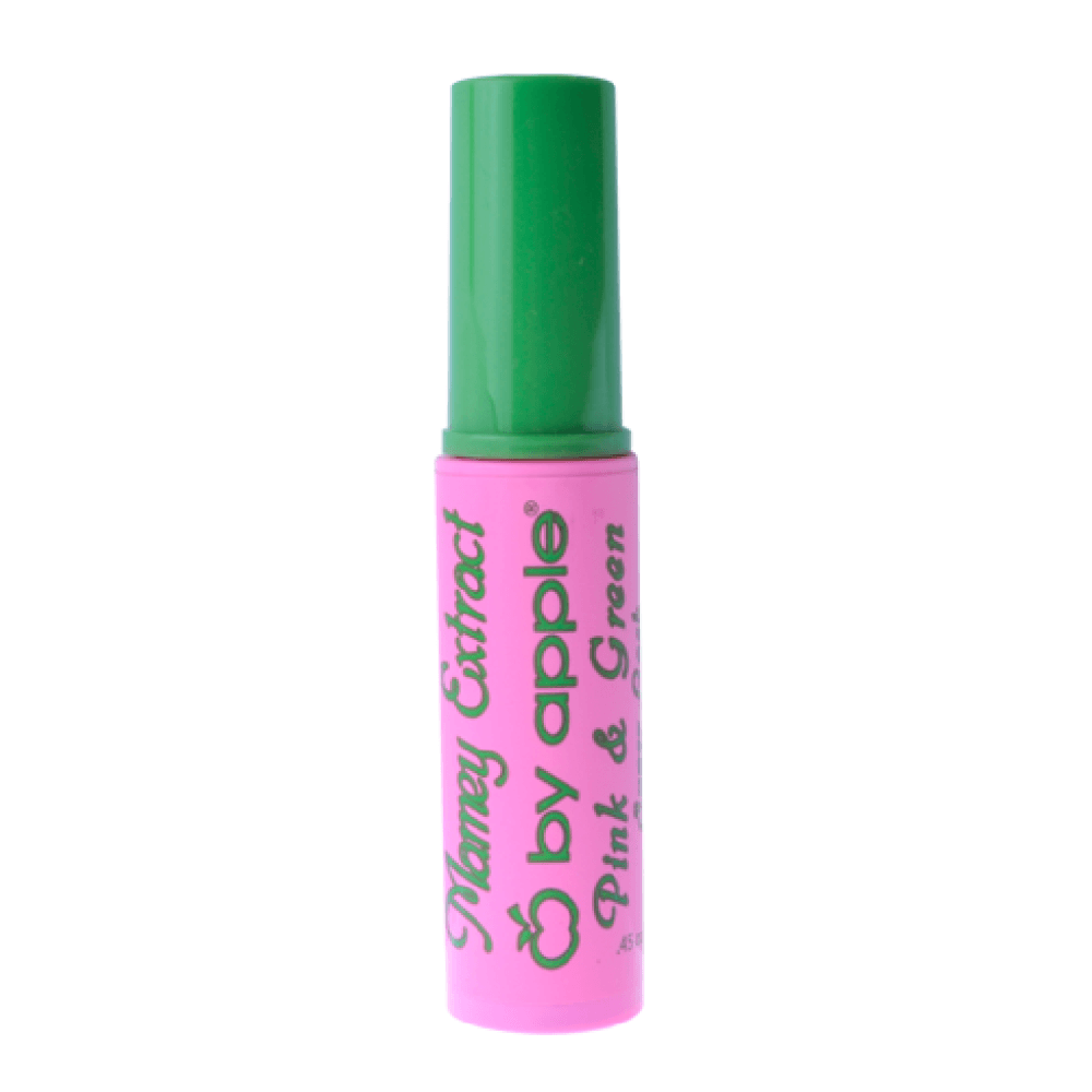 By Apple Pink & Green Super Lash Super Lash Mascara – 6 Pack | Long - Lasting Volume W - G - 01 - TRUECOLOR WHOLESALE