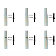 By Apple - Almendra Super Lash Mascara Profesional - TRUECOLOR WHOLESALE