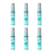 By Apple Aguacate Super Lash Super Lash Mascara – 6 Pack | Long - Lasting Volume W - G - 01 - TRUECOLOR WHOLESALE