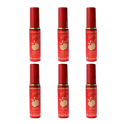By Apple Jojoba Super Lash Super Lash Mascara – 6 Pack | Long - Lasting Volume W - G - 01 - TRUECOLOR WHOLESALE