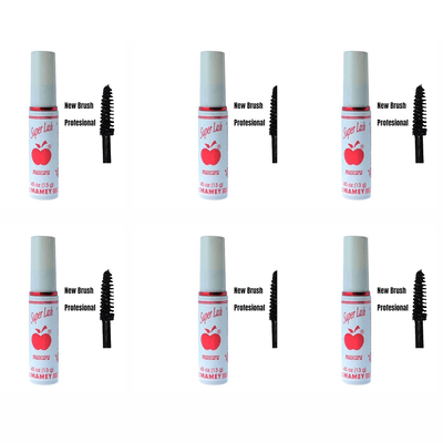 By Apple - Mamey Super Lash Mascara Profesional - TRUECOLOR WHOLESALE