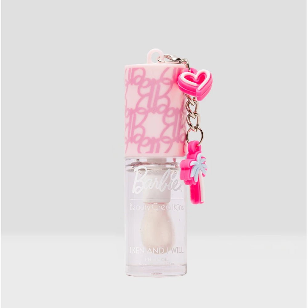 Beauty Creation - Barbie I Ken And I Will Ph Lip Oil - TRUECOLOR WHOLESALE