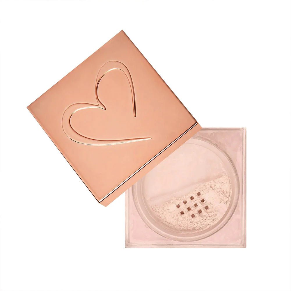Beauty Creation - Bye Filter Butter Not Babe Loose Setting Powder - TRUECOLOR WHOLESALE