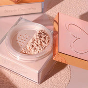 Beauty Creation - Bye Filter Butter Not Babe Loose Setting Powder - TRUECOLOR WHOLESALE