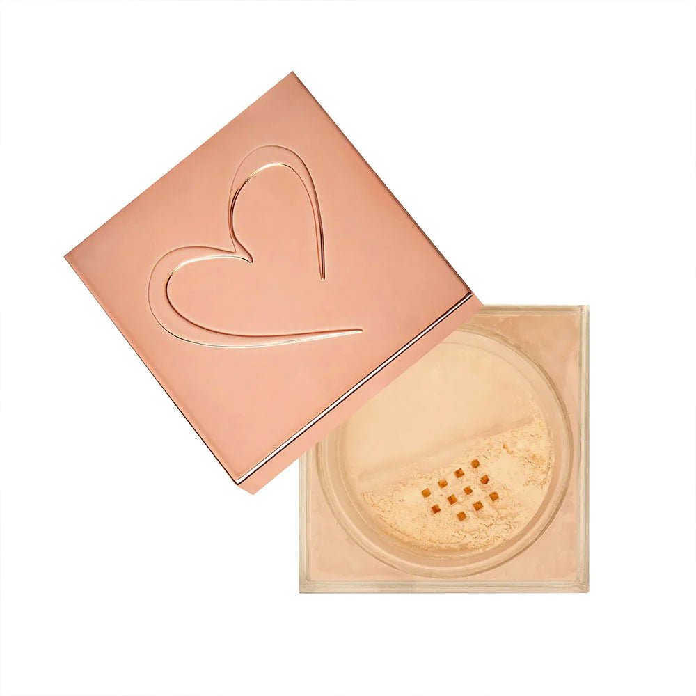 Beauty Creation - Bye Filter Honey Me Loose Setting Powder - TRUECOLOR WHOLESALE