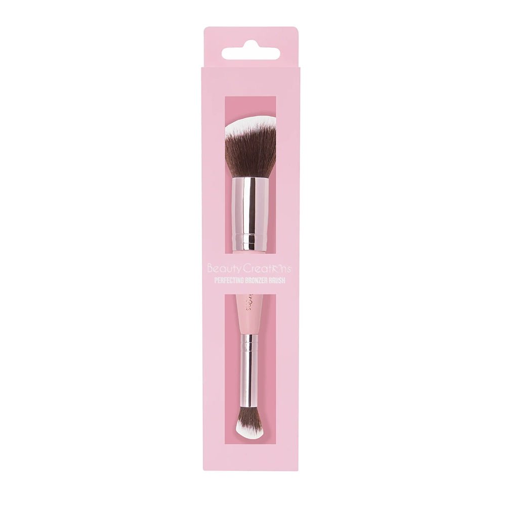 Beauty Creation - Perfecting Bronzer Brush - TRUECOLOR WHOLESALE