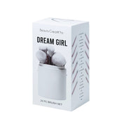 Beauty Creation - DREAM GIRL 24 PCS Brush Set - TRUECOLOR WHOLESALE
