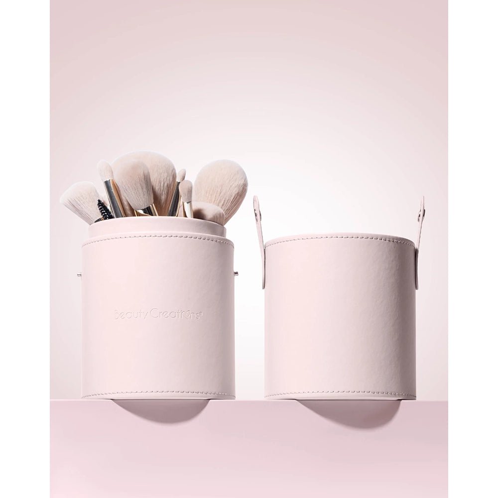 Beauty Creation - OH DARLING 24 PCS Brush Set - TRUECOLOR WHOLESALE