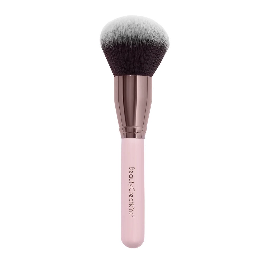 Beauty Creation - PRETTY AND PERFECT 24 PCS Brush Set - TRUECOLOR WHOLESALE