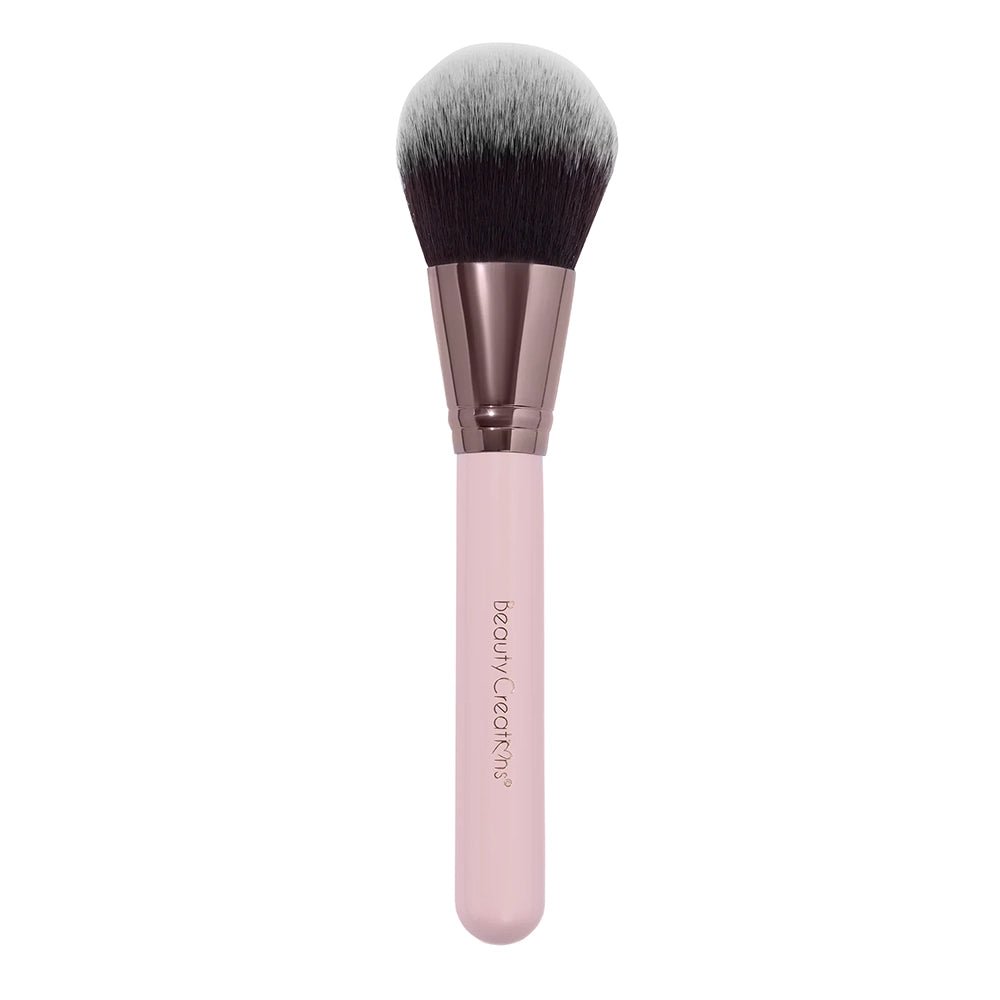 Beauty Creation - PRETTY AND PERFECT 24 PCS Brush Set - TRUECOLOR WHOLESALE