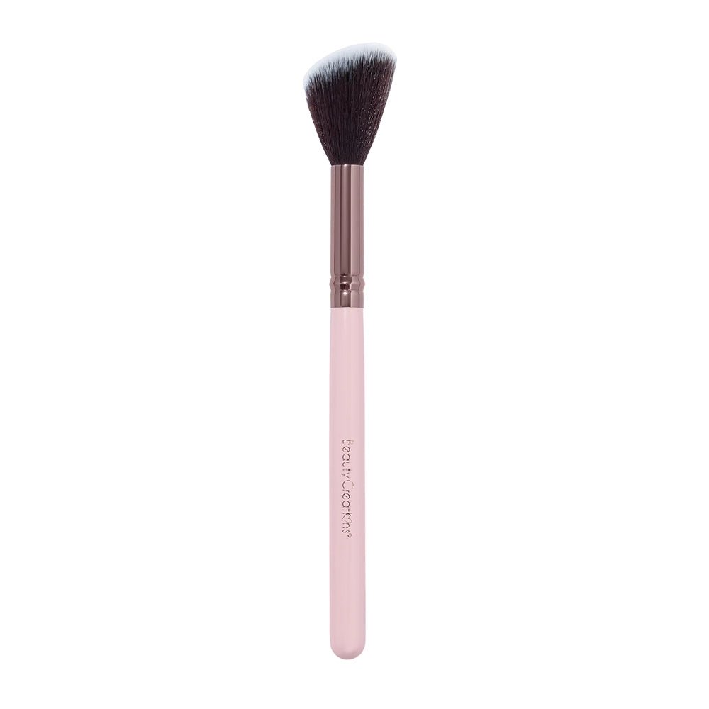 Beauty Creation - PRETTY AND PERFECT 24 PCS Brush Set - TRUECOLOR WHOLESALE