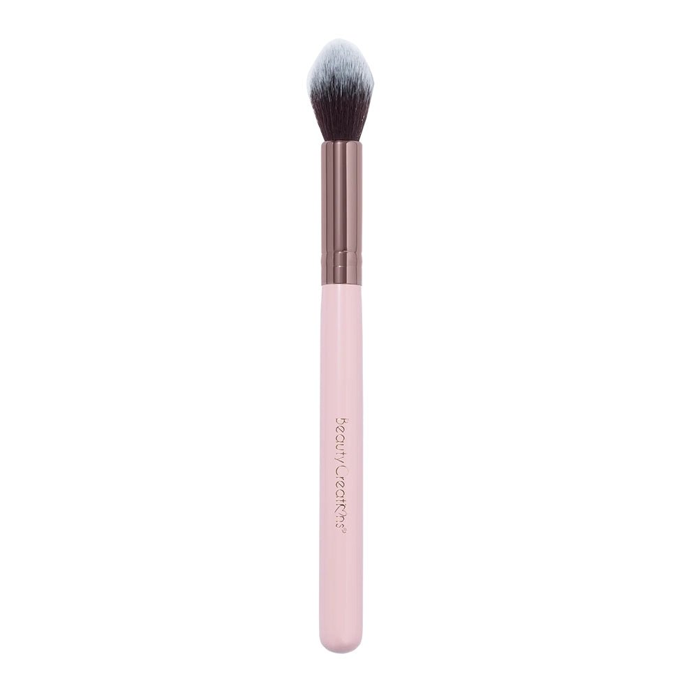 Beauty Creation - PRETTY AND PERFECT 24 PCS Brush Set - TRUECOLOR WHOLESALE