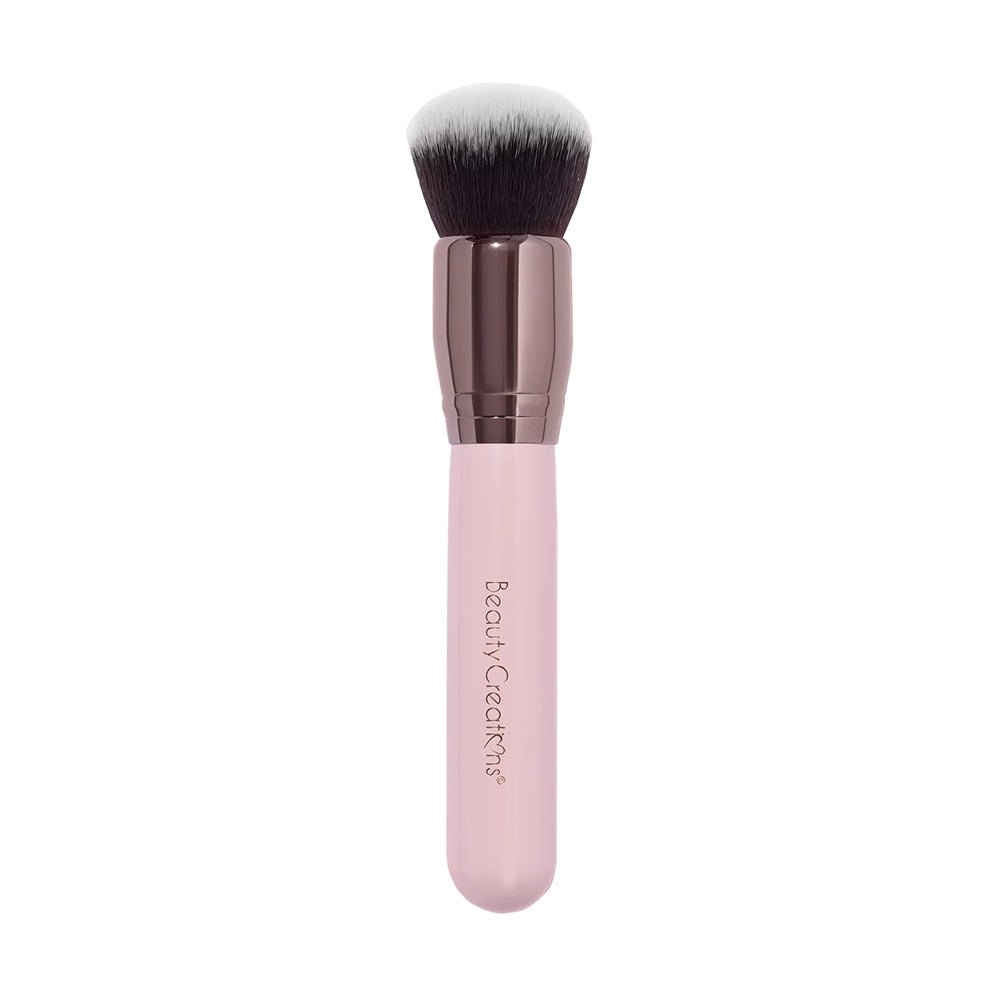 Beauty Creation - PRETTY AND PERFECT 24 PCS Brush Set - TRUECOLOR WHOLESALE