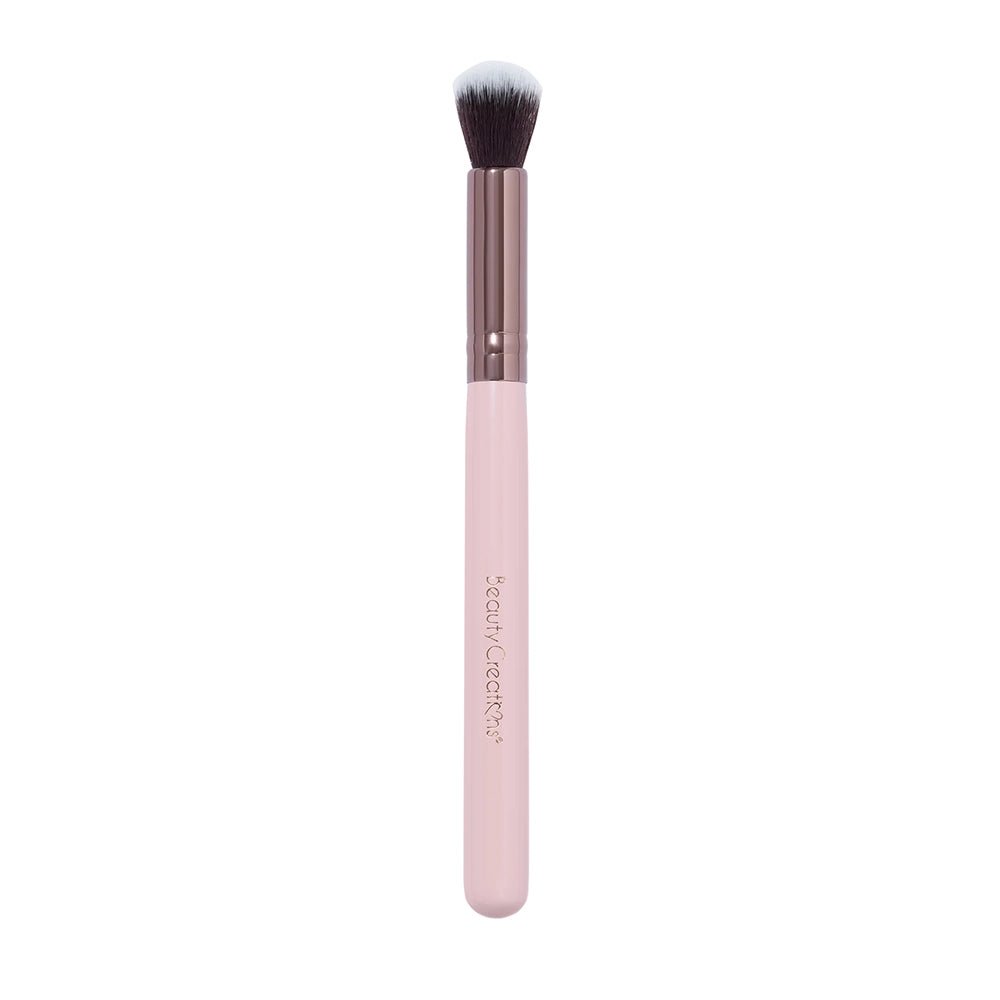 Beauty Creation - PRETTY AND PERFECT 24 PCS Brush Set - TRUECOLOR WHOLESALE