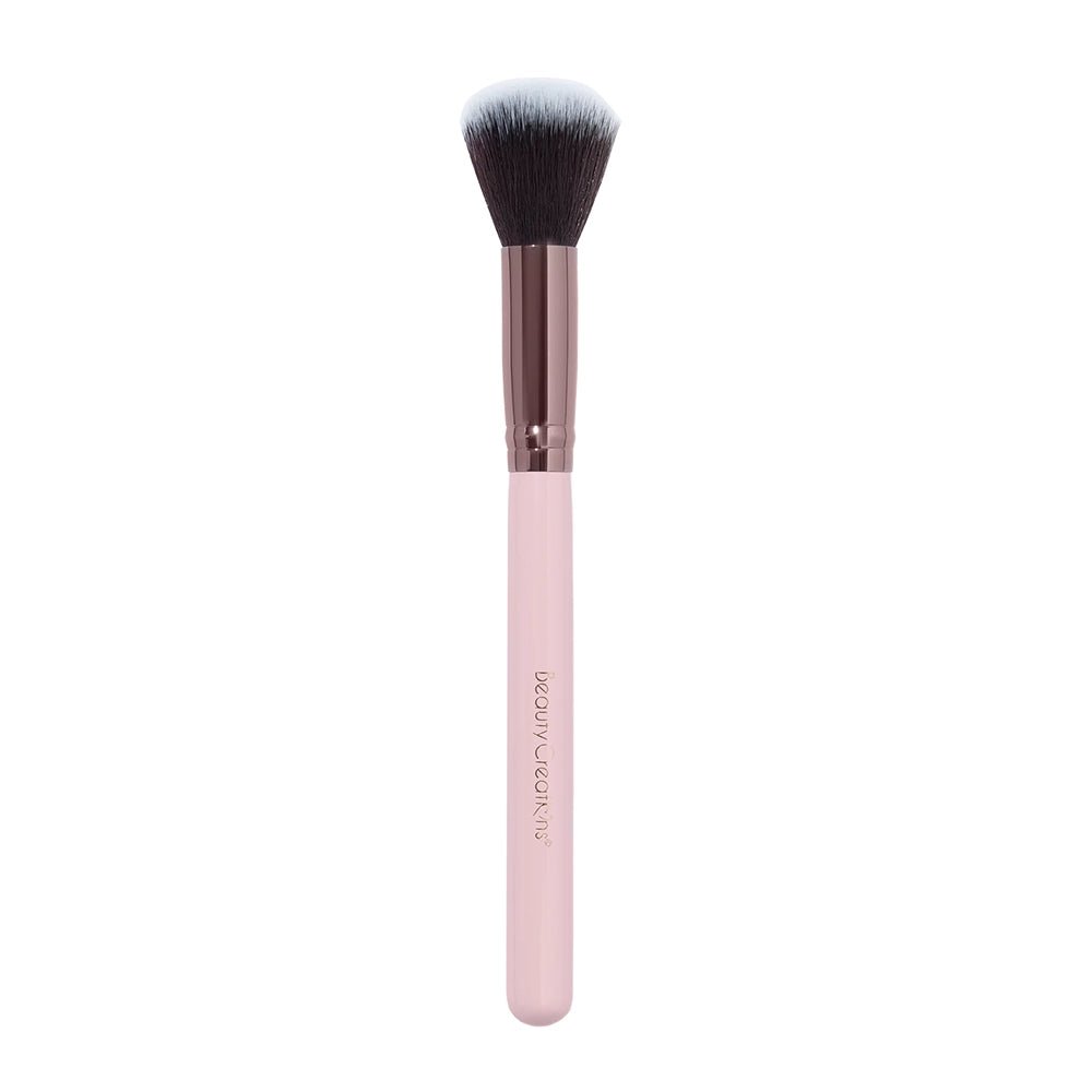Beauty Creation - PRETTY AND PERFECT 24 PCS Brush Set - TRUECOLOR WHOLESALE