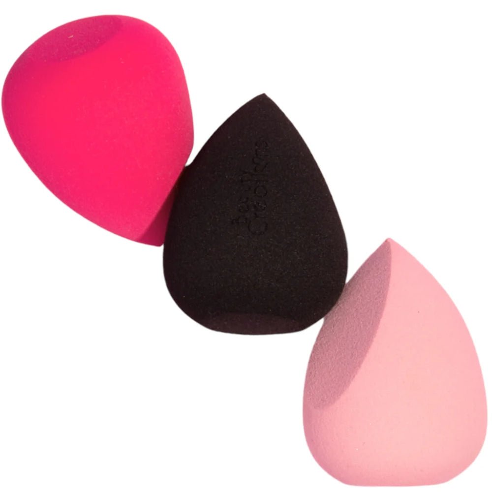 Beauty Creation - Blending Sponge Latex - Free - TRUECOLOR WHOLESALE