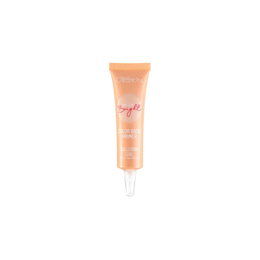 Beauty Creation - Dare To Be Bright Color Base Primer - TRUECOLOR WHOLESALE