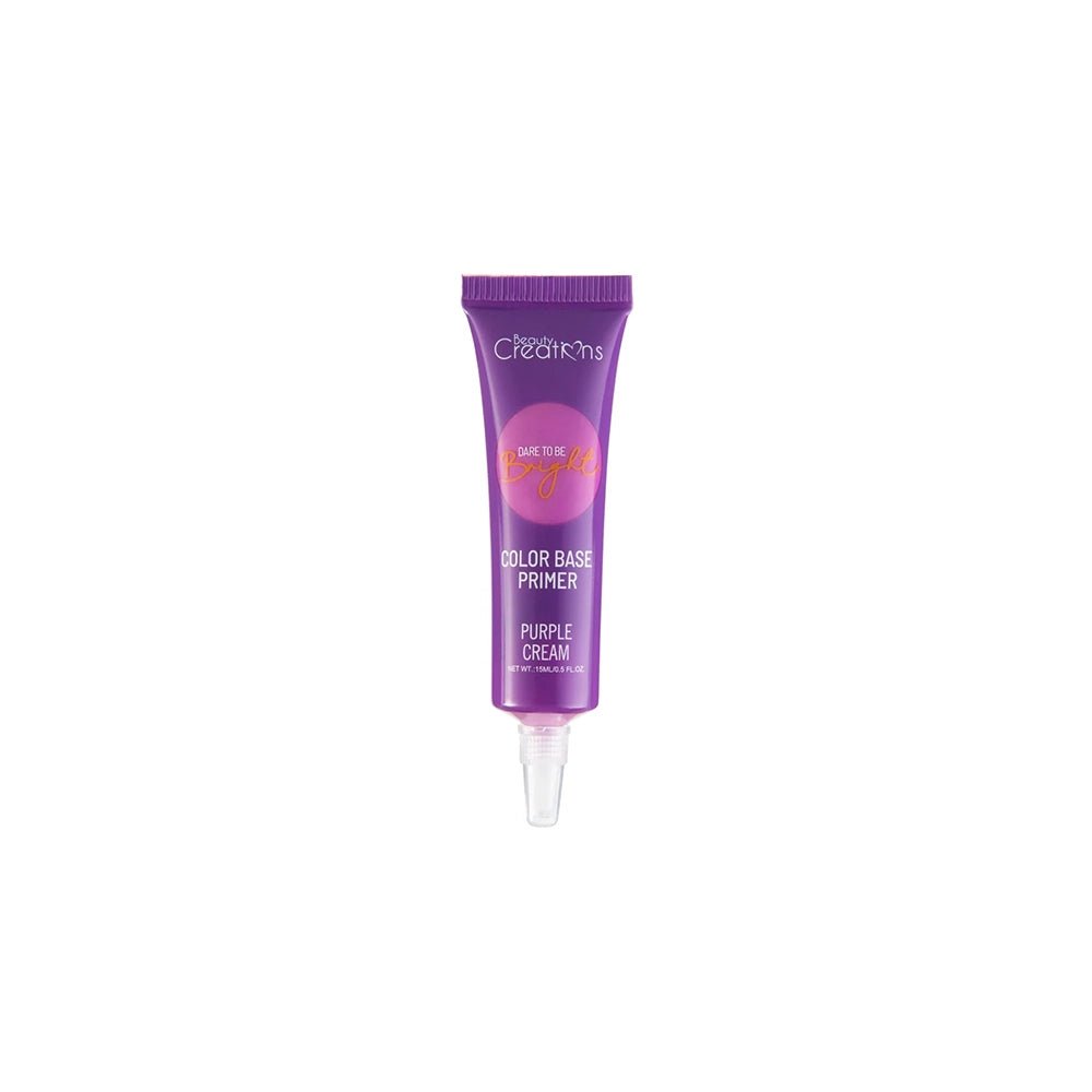 Beauty Creation - Dare To Be Bright Color Base Primer - TRUECOLOR WHOLESALE
