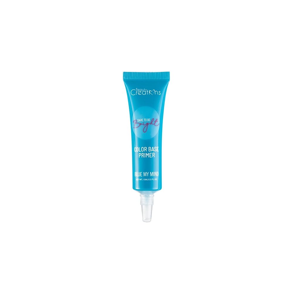 Beauty Creation - Dare To Be Bright Color Base Primer - TRUECOLOR WHOLESALE
