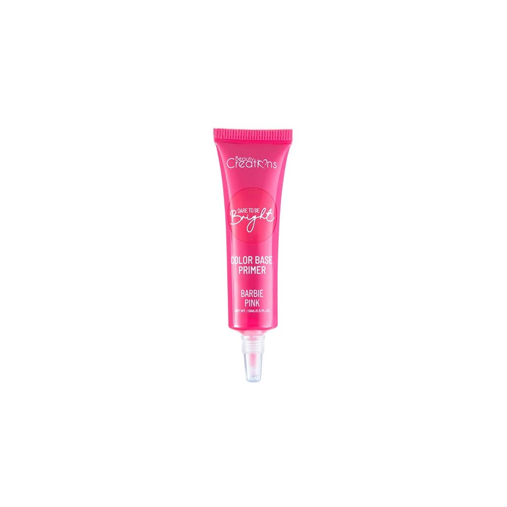 Beauty Creation - Dare To Be Bright Color Base Primer - TRUECOLOR WHOLESALE