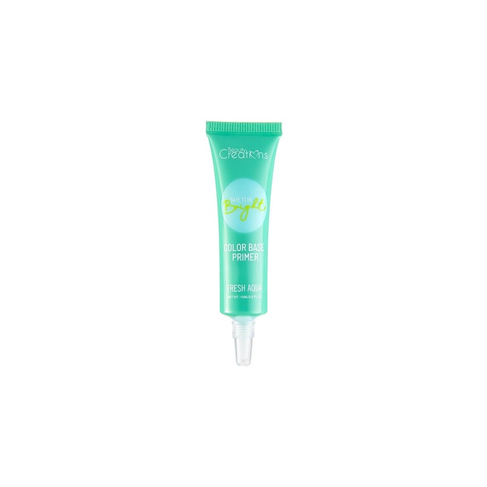 Beauty Creation - Dare To Be Bright Color Base Primer - TRUECOLOR WHOLESALE