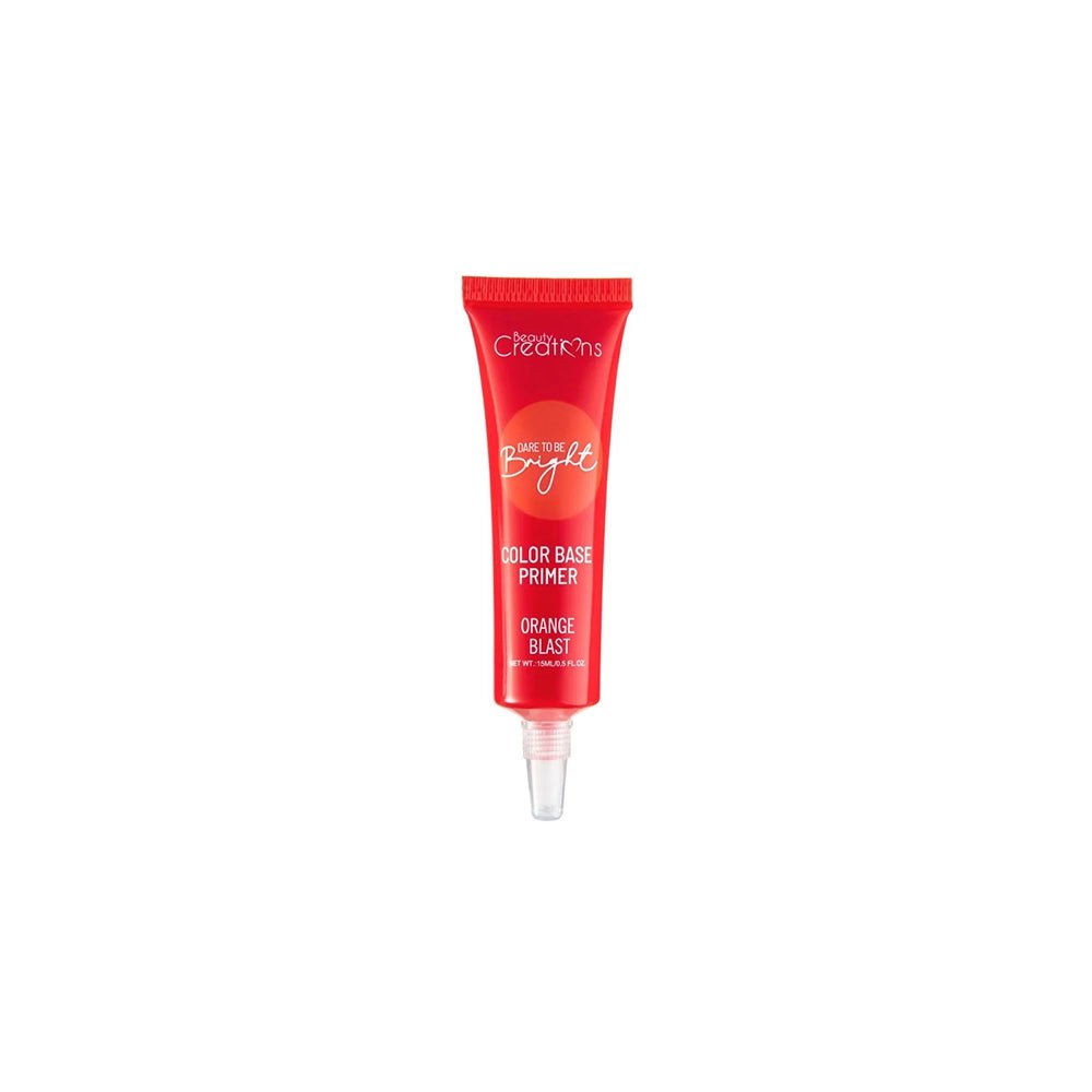 Beauty Creation - Dare To Be Bright Color Base Primer - TRUECOLOR WHOLESALE