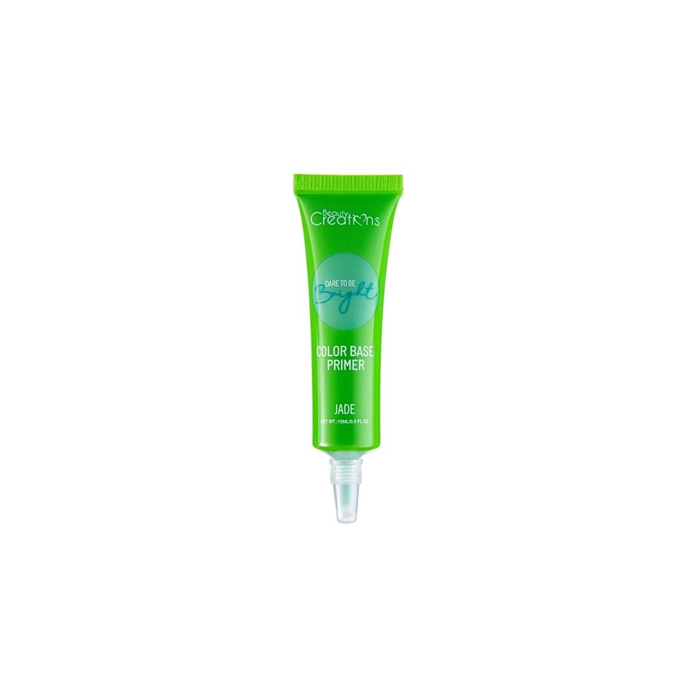 Beauty Creation - Dare To Be Bright Color Base Primer - TRUECOLOR WHOLESALE