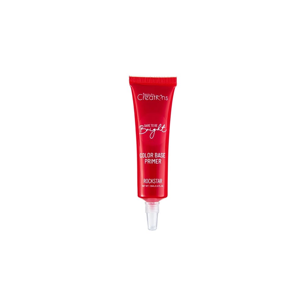 Beauty Creation - Dare To Be Bright Color Base Primer - TRUECOLOR WHOLESALE