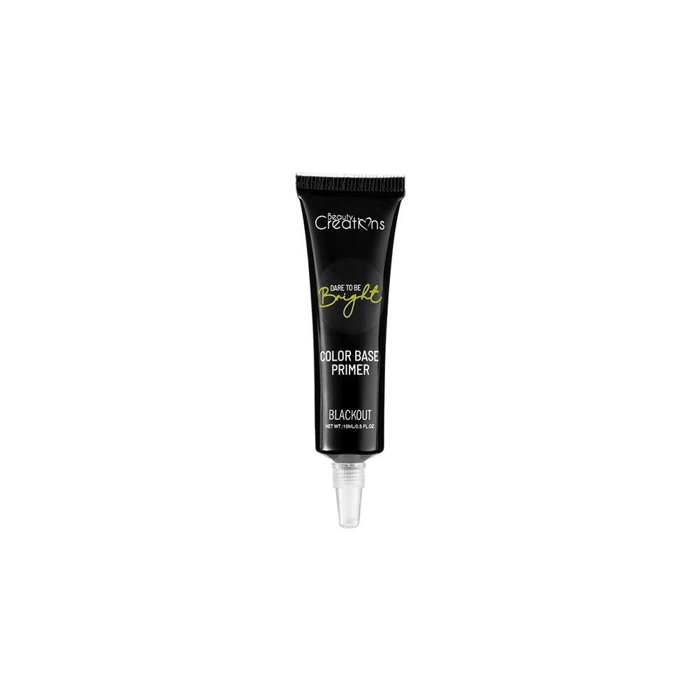 Beauty Creation - Dare To Be Bright Color Base Primer - TRUECOLOR WHOLESALE