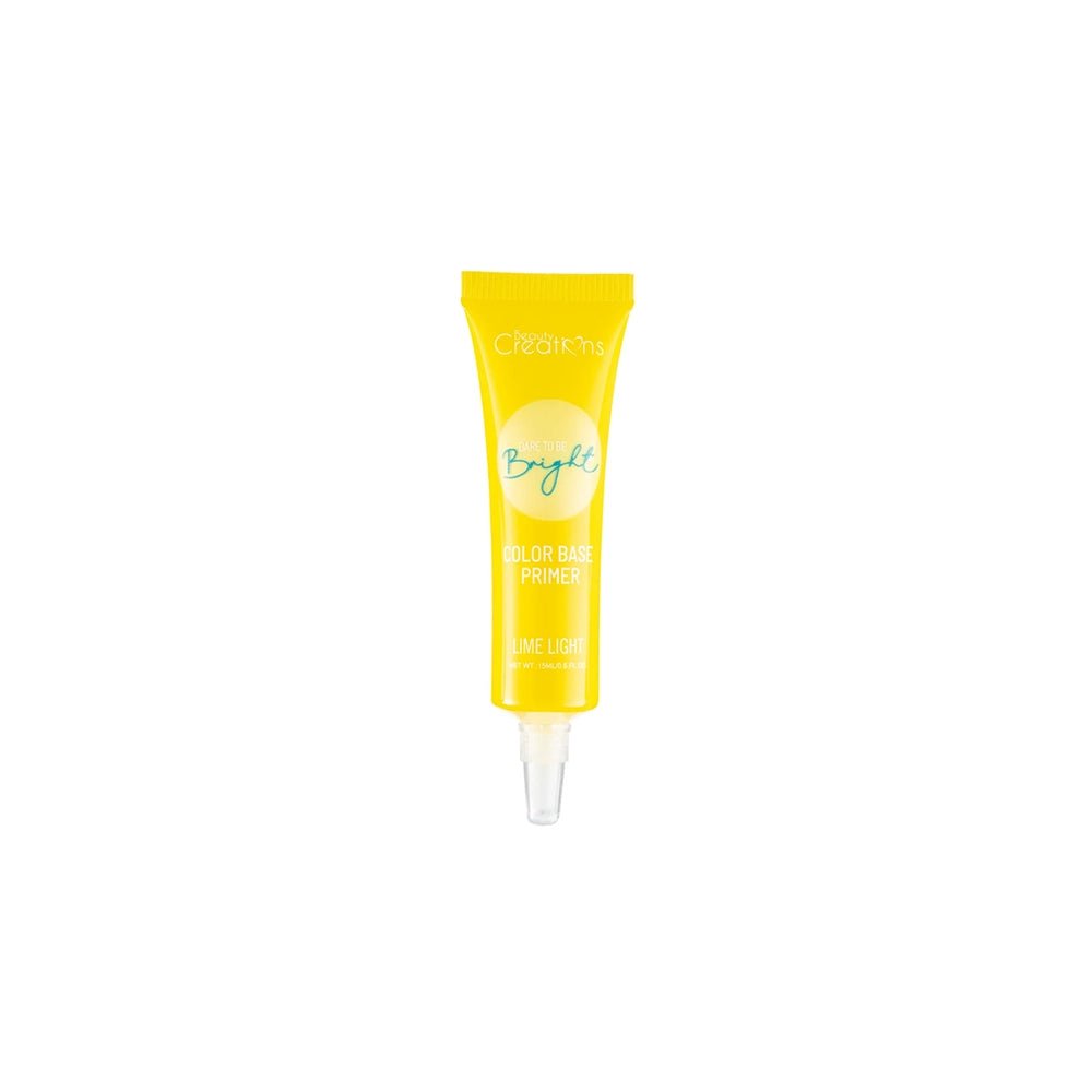 Beauty Creation - Dare To Be Bright Color Base Primer - TRUECOLOR WHOLESALE