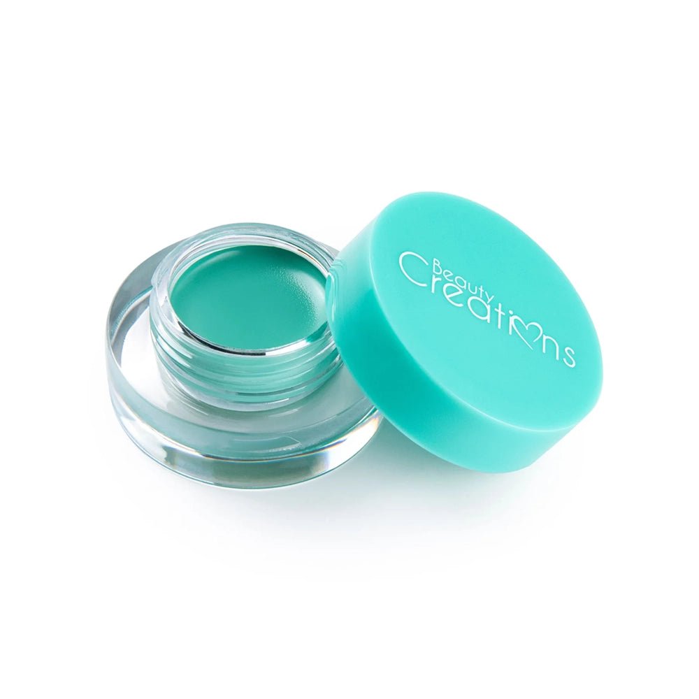Beauty Creation - Dare To Be Bright Gel Liner Pot - TRUECOLOR WHOLESALE