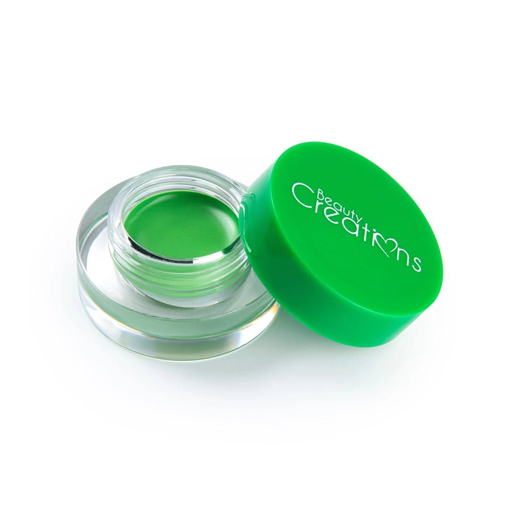 Beauty Creation - Dare To Be Bright Gel Liner Pot - TRUECOLOR WHOLESALE