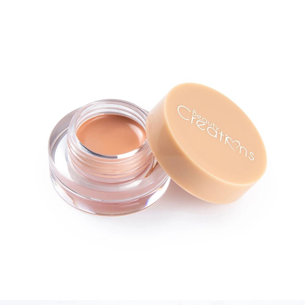 Beauty Creation - Dare To Be Bright Gel Liner Pot - TRUECOLOR WHOLESALE