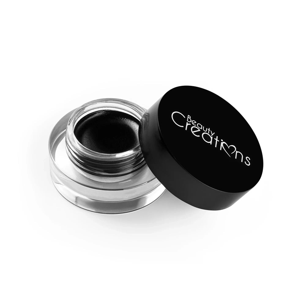 Beauty Creation - Dare To Be Bright Gel Liner Pot - TRUECOLOR WHOLESALE