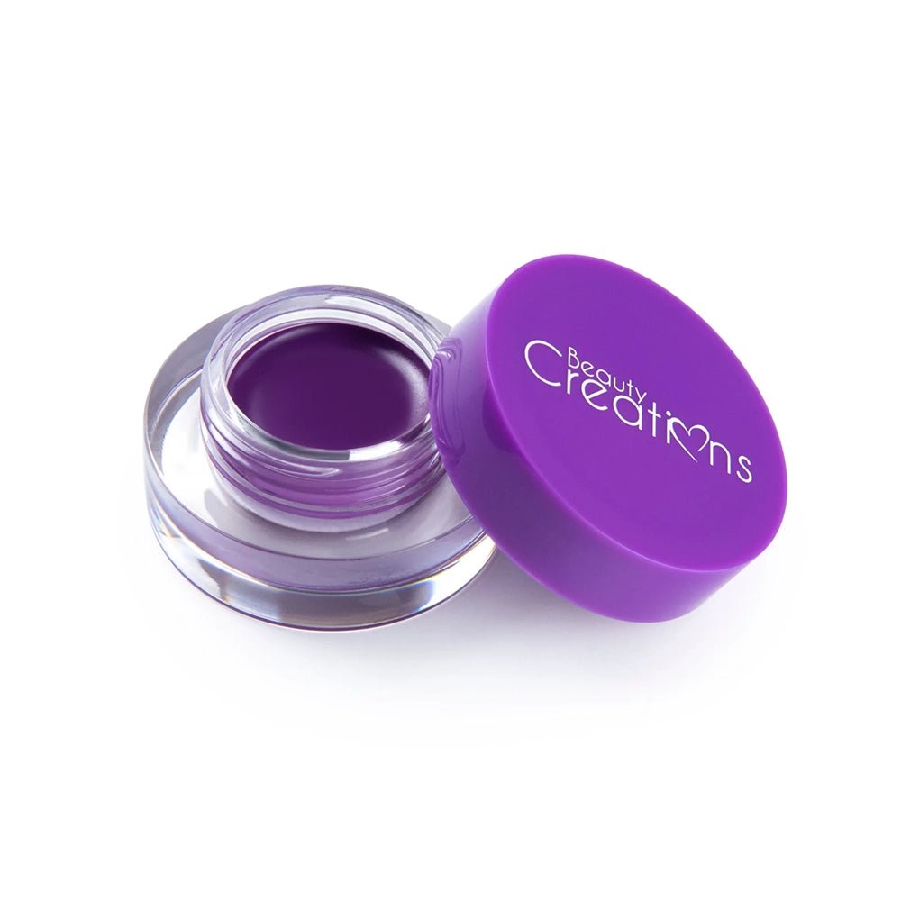 Beauty Creation - Dare To Be Bright Gel Liner Pot - TRUECOLOR WHOLESALE